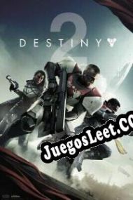 Descargar Destiny 2 (2017) | Español | RePack from live_4_ever