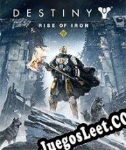 Descargar Destiny: Rise of Iron (2016/ENG/Español/License)