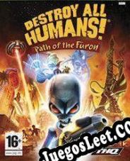 Descargar Destroy All Humans!: Path of the Furon (2008) | Español | RePack from GGHZ