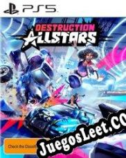 Descargar Destruction AllStars (2021/ENG/Español/RePack from pHrOzEn HeLL)