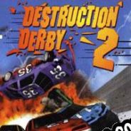 Descargar Destruction Derby 2 (1996/ENG/Español/License)