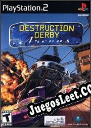 Descargar Destruction Derby Arenas Full Español