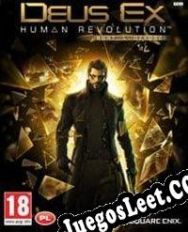 Descargar Deus Ex: Human Revolution (2011/ENG/Español/License)