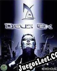 Descargar Deus Ex PC Full Español