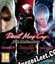 Descargar Devil May Cry HD Collection (2012/ENG/Español/RePack from ZWT)