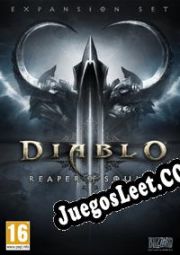 Descargar Diablo III: Reaper of Souls (2014) | Español | RePack from DECADE