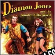 Descargar Diamon Jones: Amulet of the World (2008/ENG/Español/RePack from GZKS)