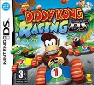 Descargar Diddy Kong Racing DS (2007/ENG/Español/License)