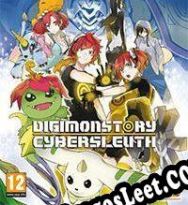 Descargar Digimon Story: Cyber Sleuth (2015) | Español | RePack from MYTH