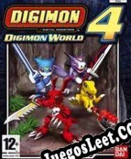 Descargar Digimon World 4 (2005) | Español | RePack from POSTMORTEM