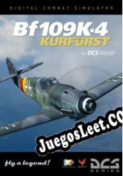 Descargar Digital Combat Simulator: Bf 109 K-4 Kurfürst (2014/ENG/Español/License)