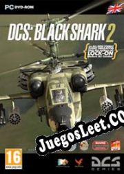 Descargar Digital Combat Simulator: Black Shark 2 Full Español