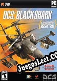 Descargar Digital Combat Simulator: Black Shark (2008) | Español | RePack from ACME