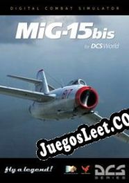 Descargar Digital Combat Simulator: Mig-15bis Full Español