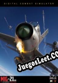 Descargar Digital Combat Simulator: MiG-21Bis Fishbed (2014/ENG/Español/License)