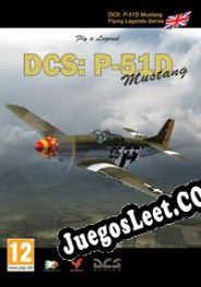 Descargar Digital Combat Simulator: P-51D Mustang Full Español