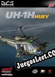 Descargar Digital Combat Simulator: UH-1H Huey (2014/ENG/Español/RePack from s0m)