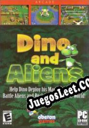 Descargar Dino and Aliens PC Full Español