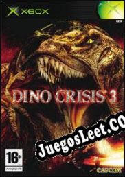 Descargar Dino Crisis 3 (2003) | Español | RePack from RED