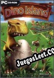 Descargar Dino Island (2002/ENG/Español/RePack from AkEd)