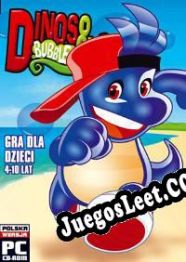 Descargar Dinos and Bubbles (2004/ENG/Español/RePack from DimitarSerg)