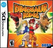 Descargar Dinosaur King (2008) | Español | RePack from AGES