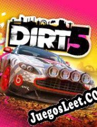 Descargar DiRT 5 (2020/ENG/Español/RePack from METROiD)