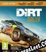 Descargar DiRT Rally (2015/ENG/Español/License)