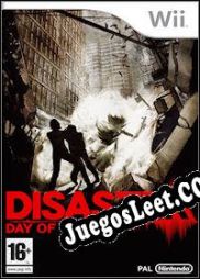 Descargar Disaster: Day of Crisis (2008/ENG/Español/RePack from AiR)