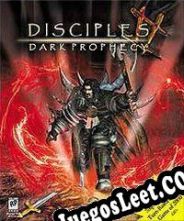 Descargar Disciples II: Dark Prophecy (2022/ENG/Español/License)