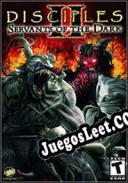 Descargar Disciples II: Servants of the Dark (2003/ENG/Español/License)