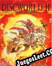 Descargar Discworld II: Mortality Bytes! (1996) | Español | RePack from iOTA