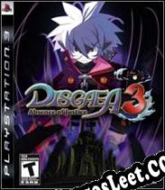 Descargar Disgaea 3: Absence of Justice (2008/ENG/Español/License)