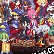 Descargar Disgaea 4: A Promise Revisited (2011/ENG/Español/License)