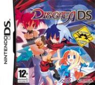 Descargar Disgaea DS Full Español