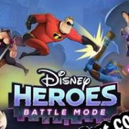 Descargar Disney Heroes: Battle Mode (2018/ENG/Español/License)