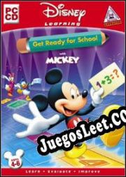 Descargar Disney Learning: Get Ready For School With Mickey Full Español