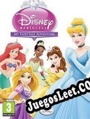 Descargar Disney Princess: My Fairytale Adventure Full Español