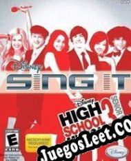 Descargar Disney Sing It: High School Musical 3: Senior Year (2008/ENG/Español/RePack from NOP)