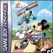 Descargar Disney Sports Motocross Full Español