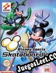 Descargar Disney Sports Skateboarding (2002) | Español | RePack from DiGERATi