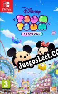 Descargar Disney Tsum Tsum Festival (2019/ENG/Español/RePack from PANiCDOX)