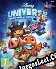 Descargar Disney Universe (2011/ENG/Español/RePack from BBB)