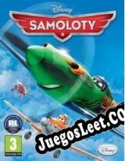 Descargar Disney’s Planes Full Español