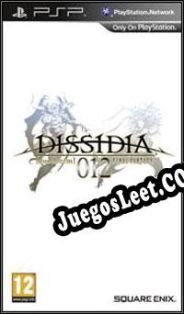 Descargar Dissidia 012: Duodecim Final Fantasy (2011/ENG/Español/RePack from 2000AD)