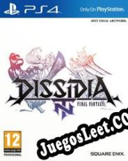 Descargar Dissidia Final Fantasy NT (2018/ENG/Español/License)