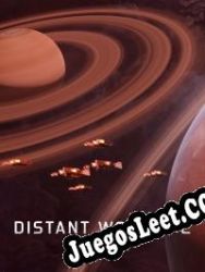 Descargar Distant Worlds 2 (2022/ENG/Español/RePack from GZKS)