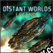 Descargar Distant Worlds: Legends (2011/ENG/Español/License)