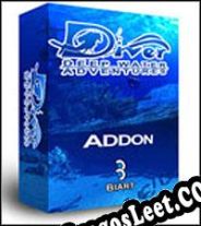 Descargar Diver: Deep Water Adventures addon Full Español