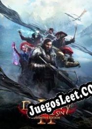 Descargar Divinity: Original Sin II (2017/ENG/Español/RePack from ENGiNE)